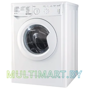 Стиральная машина Indesit IWSB 50951 BY
